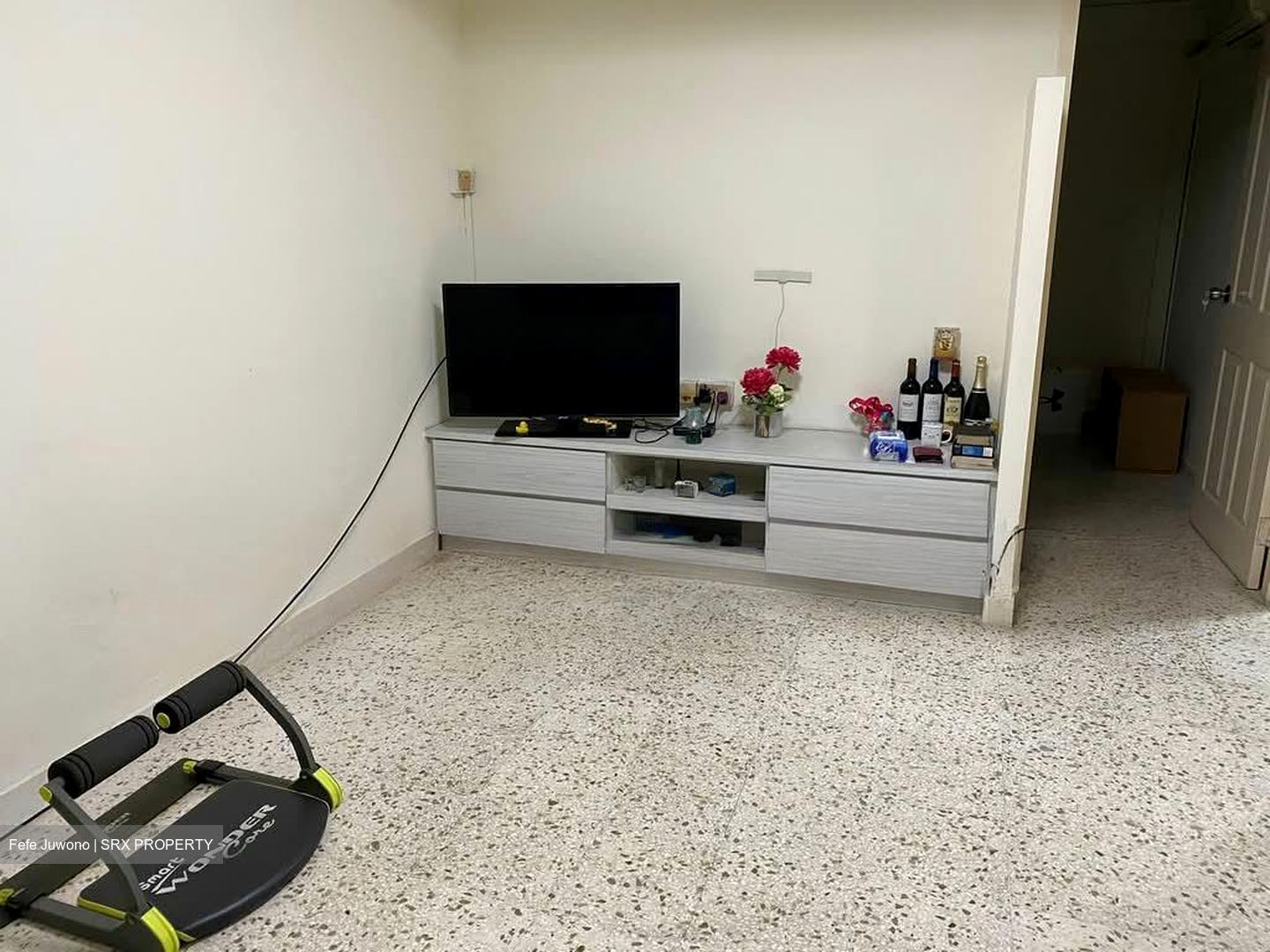 Blk 7 Everton Park (Bukit Merah), HDB 3 Rooms #553850991
